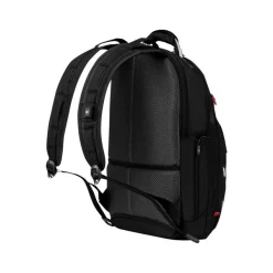 Wenger Gigabyte - Sac à dos pour ordinateur portable 15" - noir
