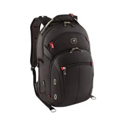 Wenger Gigabyte - Sac à dos pour ordinateur portable 15" - noir