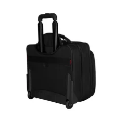 Wenger Granada - Sacoche pour ordinateur portable 15,6" - noir