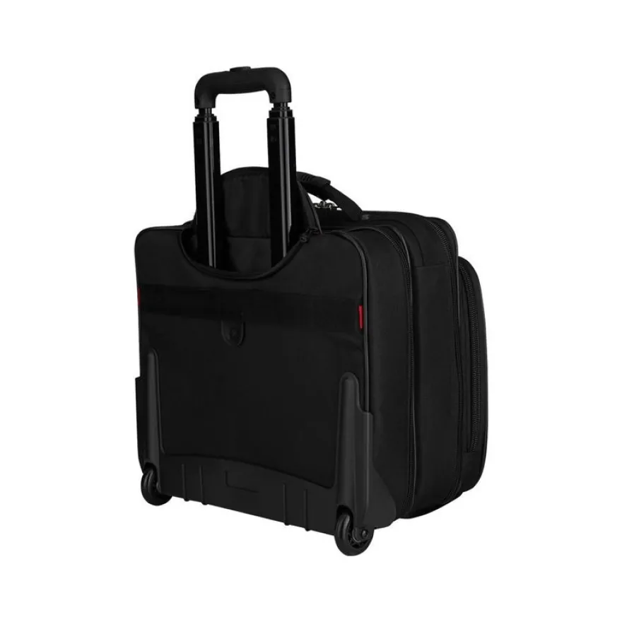 Wenger Granada - Sacoche pour ordinateur portable 15,6" - noir