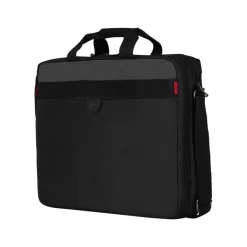Wenger Legacy - Sacoche pour ordinateur portable 17" - noir