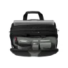 Wenger Legacy - Sacoche pour ordinateur portable 17" - noir/gris