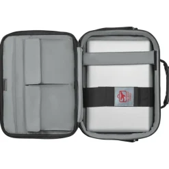 Wenger Legacy - Sacoche pour ordinateur portable 16" - noir