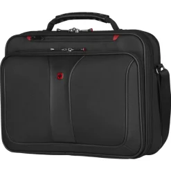 Wenger Legacy - Sacoche pour ordinateur portable 16" - noir