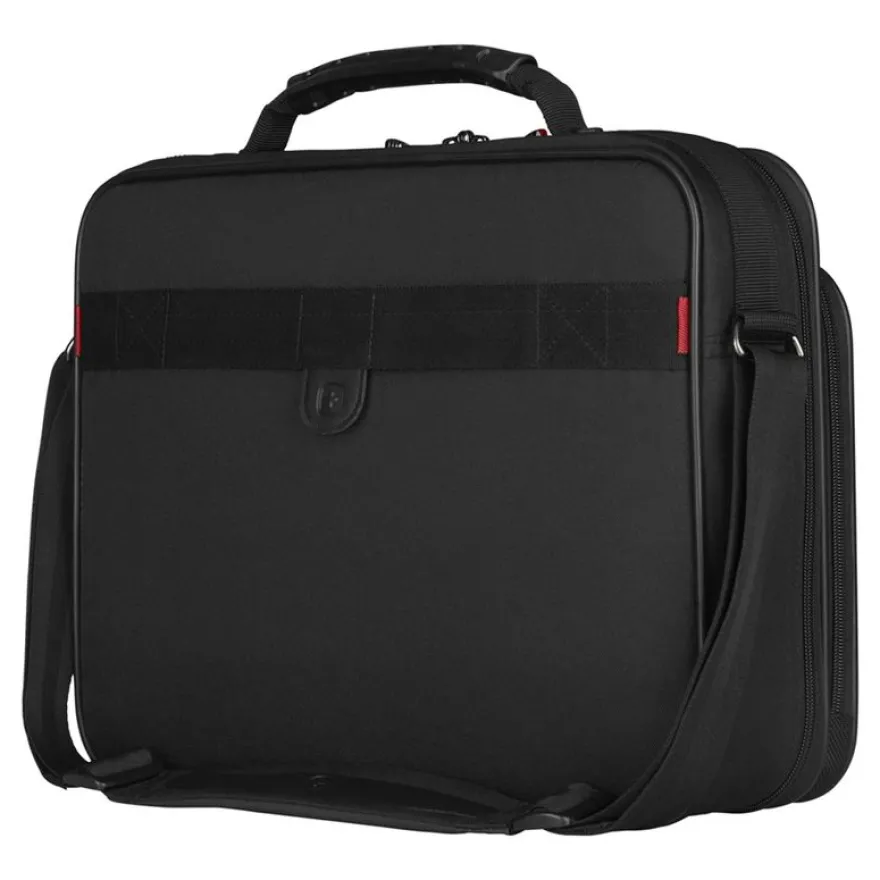 Wenger Legacy - Sacoche pour ordinateur portable 16" - noir