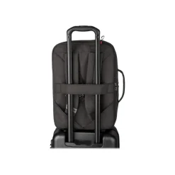 Wenger MX Commute - Sacoche pour ordinateur portable 16" - Gris bruyère