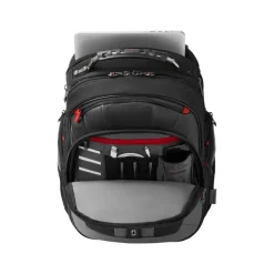 Wenger Pegasus - Sac à dos pour ordinateur portable 17" - bleu