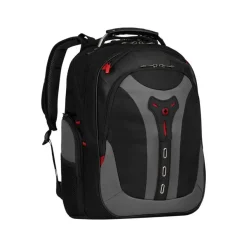 Wenger Pegasus - Sac à dos pour ordinateur portable 17" - bleu