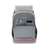 Wenger Quadma - Sac à dos pour ordinateur portable 16" - gris
