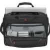 Wenger Sensor - Sacoche pour ordinateur portable 15" - noir