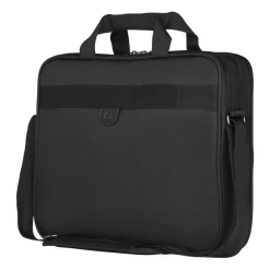 Wenger Sensor - Sacoche pour ordinateur portable 15" - noir