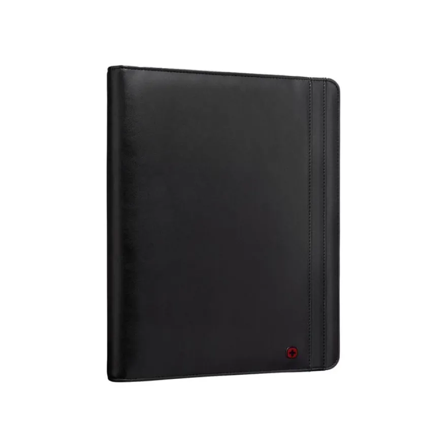Wenger Venture - Conférencier A4 - noir