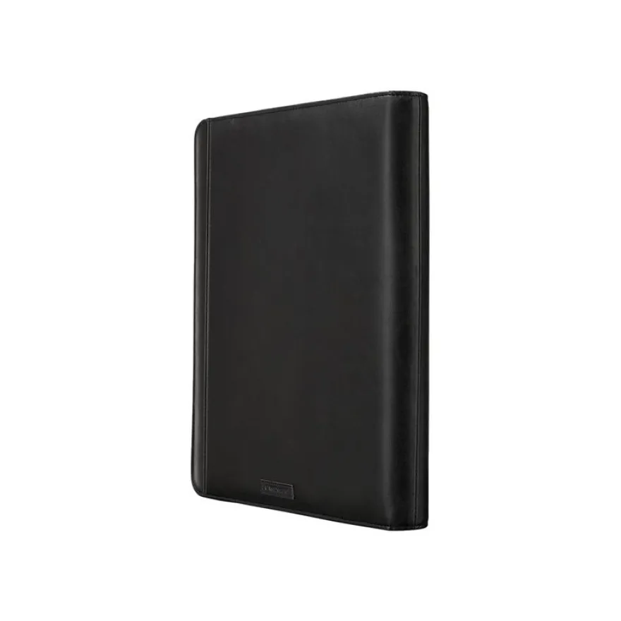 Wenger Venture - Conférencier A4 - noir
