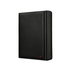 Wenger Venture - Conférencier A4 - noir