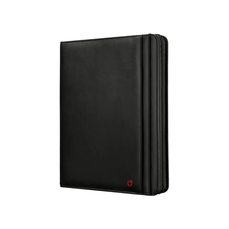 Wenger Venture - Conférencier A4 - noir