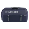 Wenger XC Hybrid - Sac de voyage souple - 63 x 23 x 35 cm - 61L - Bleu