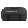 Wenger XC Hybrid - Sac de voyage souple - 63 x 23 x 35 cm - 61L - Noir