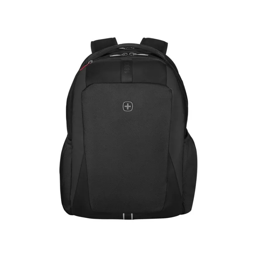 WENGER XE PROFESSIONAL - Sac à dos pour ordinateur portable - avec pochette pour tablette - 15,6" - noir