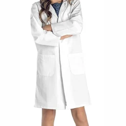 Wonday - Blouse blanche mixte - 100% coton - taille XL