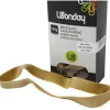 Wonday - Bracelets caoutchouc - élastiques - 1.6 cm x 20 cm - 100 g