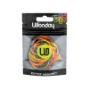 Wonday - Bracelets caoutchouc - élastiques - tailles et couleurs assorties - 250 g