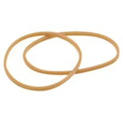 Wonday - Bracelets caoutchouc - élastiques - 0.18 cm x 4 cm - 100 g