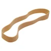 Wonday - Bracelets caoutchouc - élastiques - 1 cm x 12 cm - 100 g