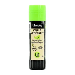 Wonday - Bâton de colle - 20 g