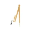 Wonday - Compas pour tableau - blanc