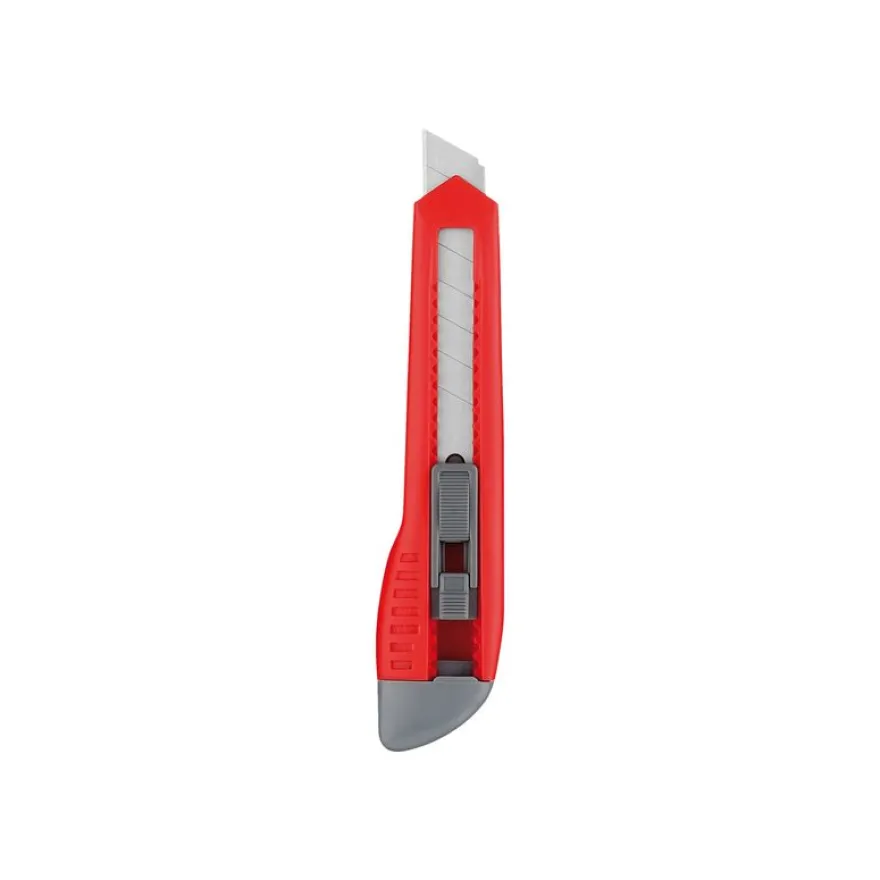 Wonday - Cutter rétractable - 18 mm