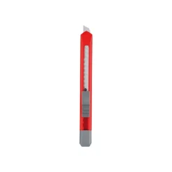 Wonday - Cutter rétractable - 9.5 mm