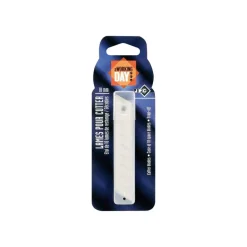 WONDAY - Etui de 10 lames - pour cutter rétractable - 18 mm
