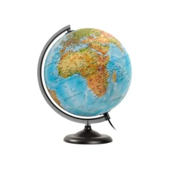 Wonday - Globe lumineux - 30 cm
