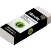 Wonday - Gomme blanche sous plastique - 39mm