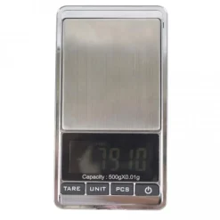 Wonday - Mini balance de précision - 500 g