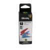 Wonday - Perforateur métal - 20 feuilles - 1 trou