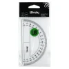 Wonday - Rapporteur plastique 12 cm - 180°