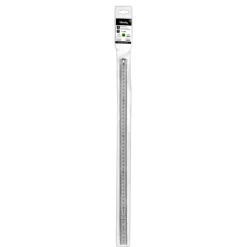 Wonday - Règle inox 50 cm