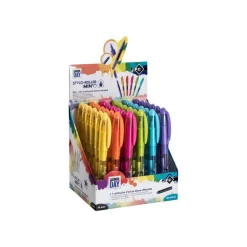 Wonday - Roller - 0,7 mm - disponible dans différentes couleurs