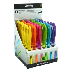 Wonday - Roller - 0,7 mm - disponible dans différentes couleurs