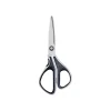 Wonday Initial - Ciseaux bouts ronds - 17 cm