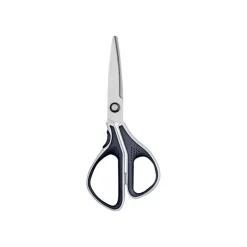 Wonday Initial - Ciseaux bouts ronds - 17 cm
