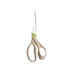 Wonday NOVAGREEN - Ciseaux ronds 21 cm