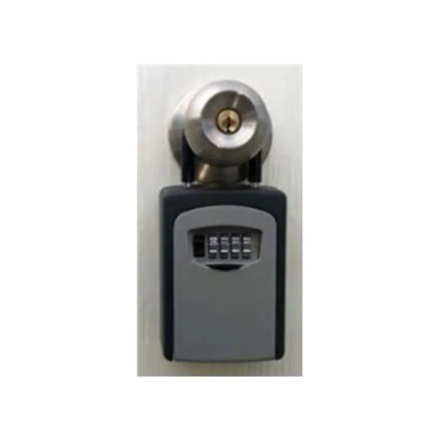 Wonday Secure - Detect - Cadenas - combinaison