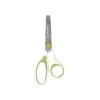 Wonday UNI'VERT - Ciseaux ronds 13 cm