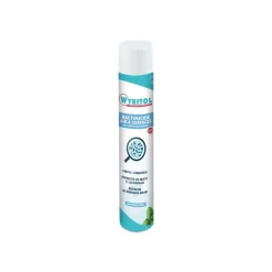 Wyritol - Désinfectant bactéricide - aérosol 750 ml - menthe fraîche
