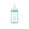 Wyritol Bambou Musc Blanc - Crème hydoralcoolique désinfectant pour les mains - flacon pompe 500 ml