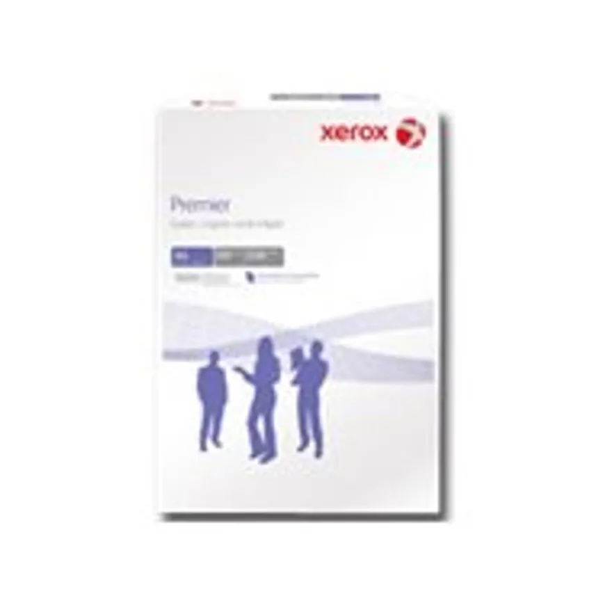 Xerox Premier - Papier blanc - A4 (210 x 297 mm) - 80 g/m² - Ramette de 500 feuilles