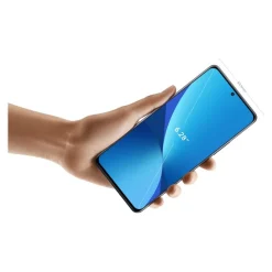 Xiaomi 12 - Smartphone - 5G - 256 Go - gris