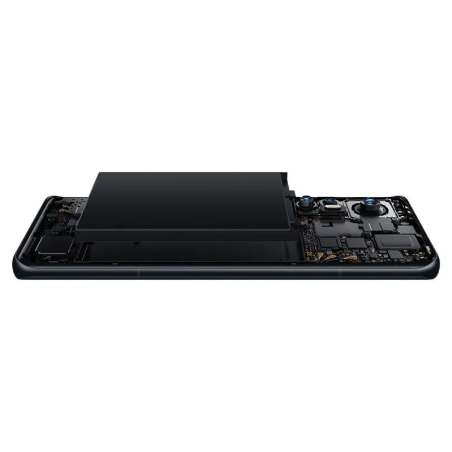 Xiaomi 12 - Smartphone - 5G - 256 Go - gris